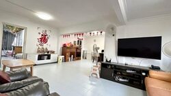 Blk 815 Jurong West Street 81 (Jurong West), HDB 5 Rooms #561298871
